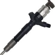 Toyota Hilux Fuel Injector 23670-09360