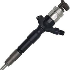 Toyota Hilux Fuel Injector 23670-09360