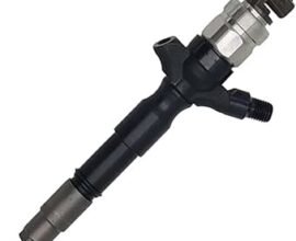 Toyota Hilux Fuel Injector 23670-09360
