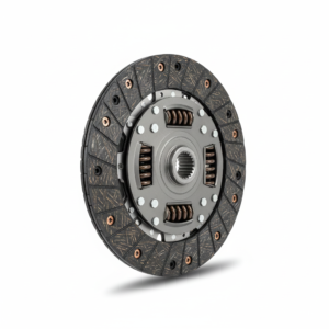 High Quality Truck Clutch Disc