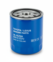 Toyota Engine Oil Filter 90915-10001 / 90915-YZZE1 for Lexus & Daihatsu