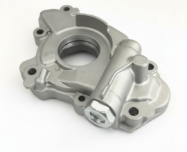 Toyota Engine Oil Pump 15100-0D060 / 22040 / 22041 engine oil pump Toyota for 1ZZ 3ZZ 4ZZ