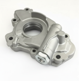 Toyota Engine Oil Pump 15100-0D060 / 22040 / 22041 engine oil pump Toyota for 1ZZ 3ZZ 4ZZ