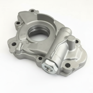Toyota Engine Oil Pump 15100-0D060 / 22040 / 22041 engine oil pump Toyota for 1ZZ 3ZZ 4ZZ