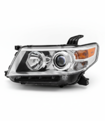Toyota Land Cruiser head lamp RH 81145-60F20 right headlight