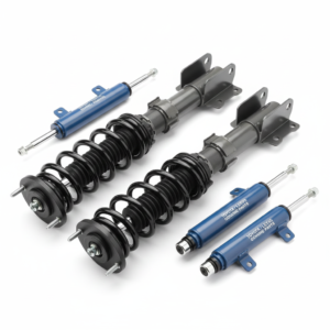 TOYOTA / LEXUS – Suspension Shock Absorber Set