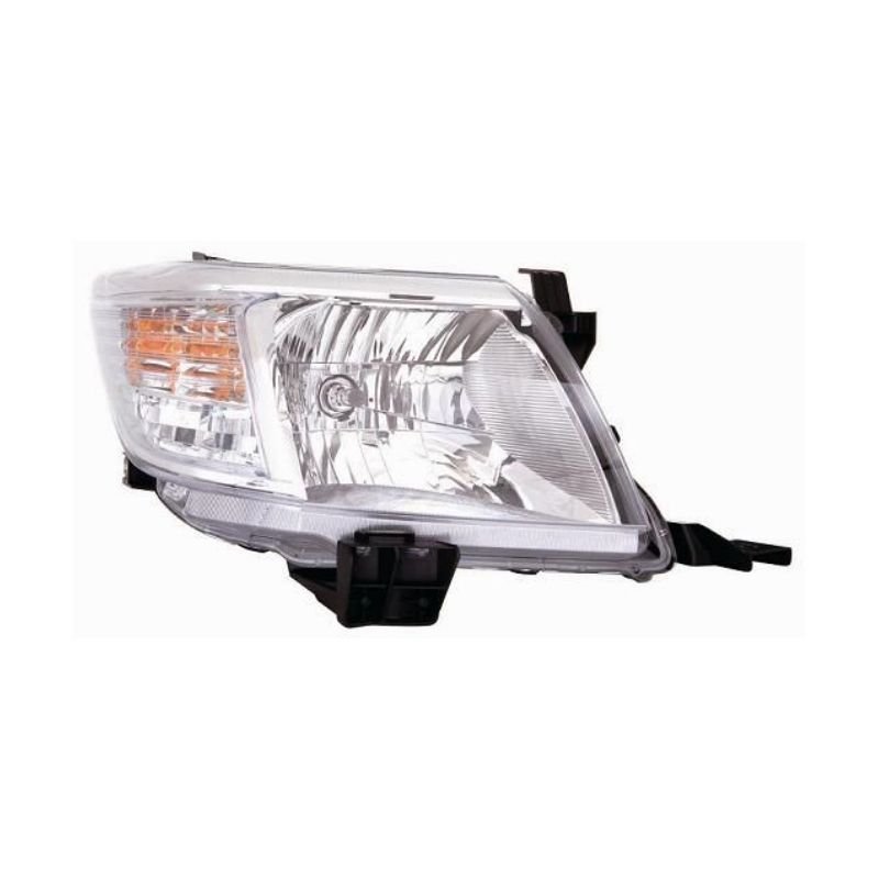TOYOTA Hilux Vigo 2012 Head Lamp Car Parts Headlights OEM 81110-0k440 - Image 2