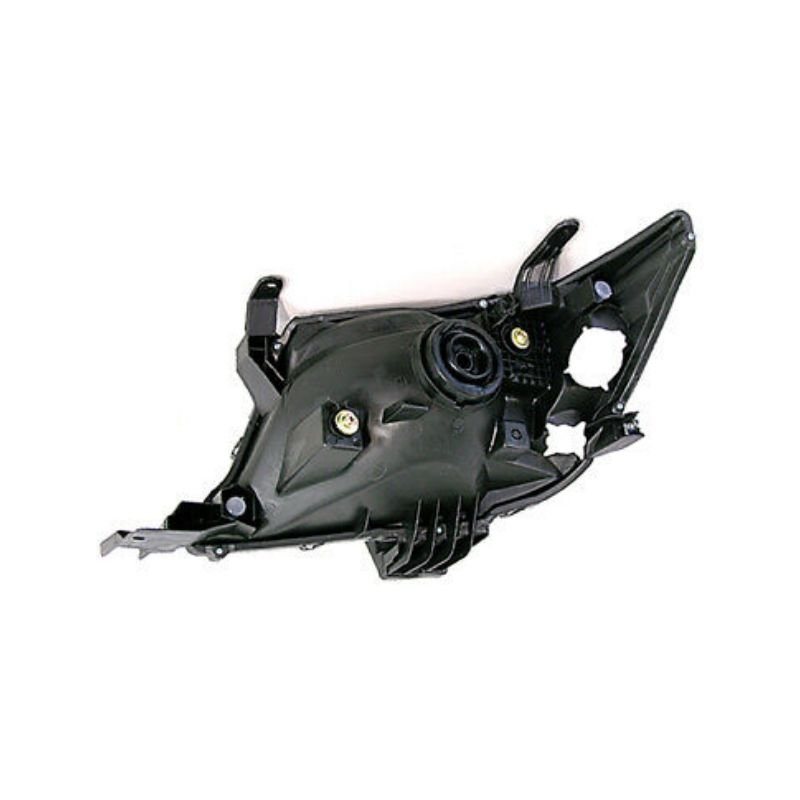 TOYOTA Hilux Vigo 2012 Head Lamp Car Parts Headlights OEM 81110-0k440 - Image 4