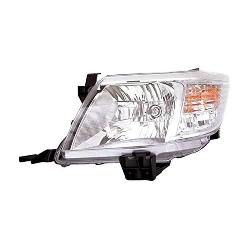 TOYOTA Hilux Vigo 2012 Head Lamp Car Parts Headlights OEM 81110-0k440 - Image 3