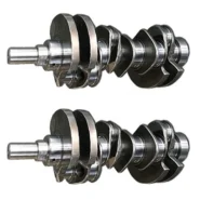 Toyota 4ZZ-FE Engine Crankshaft 13401-22040 Toyota crankshaft OEM engine crankshaft Toyota