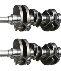 Toyota 4ZZ-FE Engine Crankshaft 13401-22040 Toyota crankshaft OEM engine crankshaft Toyota