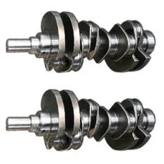 Toyota 4ZZ-FE Engine Crankshaft 13401-22040 Toyota crankshaft OEM engine crankshaft Toyota