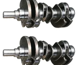 Toyota 4ZZ-FE Engine Crankshaft 13401-22040 Toyota crankshaft OEM engine crankshaft Toyota