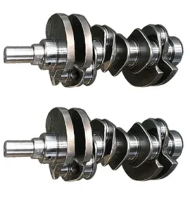 Toyota 4ZZ-FE Engine Crankshaft 13401-22040 Toyota crankshaft OEM engine crankshaft Toyota