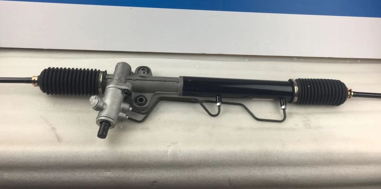 POWER STEERING RACK for Toyota VIGO Left Drive 4WD LHD 44200-0K040