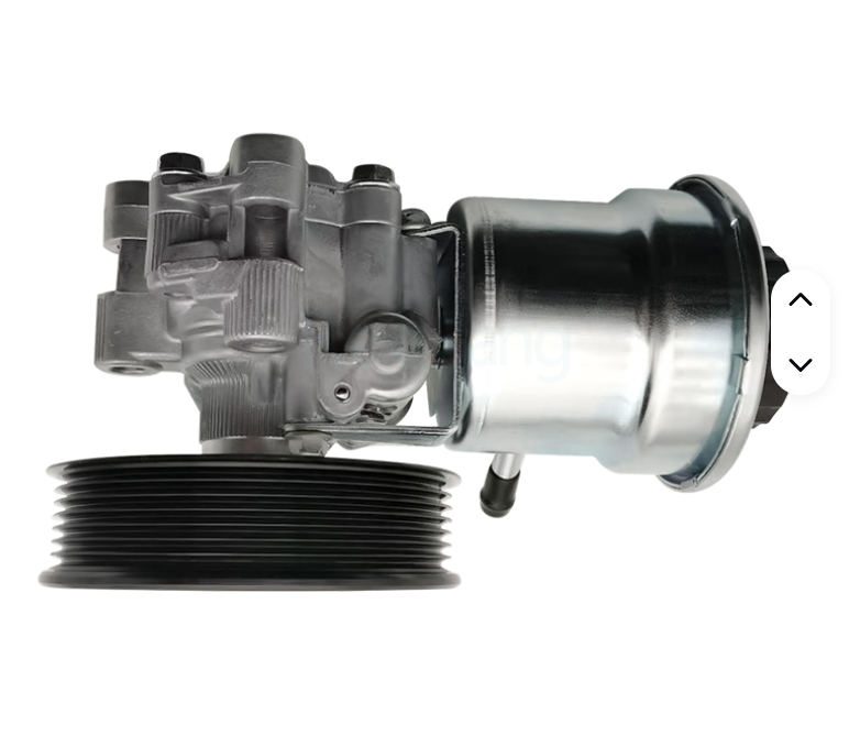 44310-0K010 44310-0K030 44310-26370 Auto Parts Power Steering Hydraulic Steering Pump for Toyota Hilux Innova TGN25 - Image 3