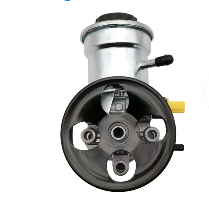 44310-0K010 44310-0K030 44310-26370 Auto Parts Power Steering Hydraulic Steering Pump for Toyota Hilux Innova TGN25 - Image 2