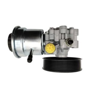 44310-0K010 44310-0K030 44310-26370 Auto Parts Power Steering Hydraulic Steering Pump for Toyota Hilux Innova TGN25