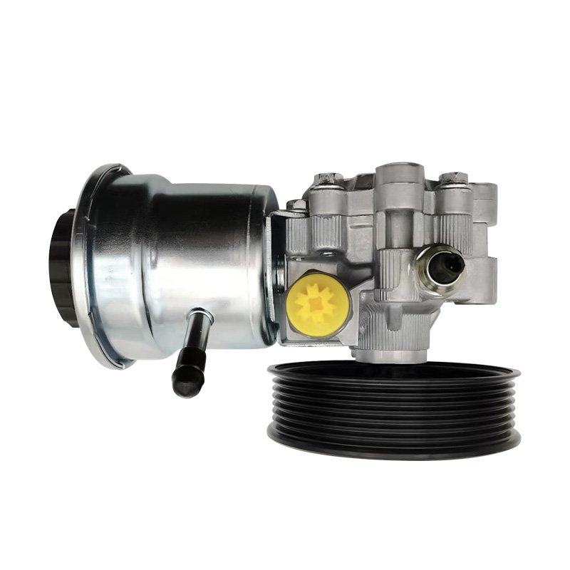 44310-0K010 44310-0K030 44310-26370 Auto Parts Power Steering Hydraulic Steering Pump for Toyota Hilux Innova TGN25