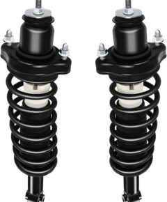 Mitsubishi Shock Absorber