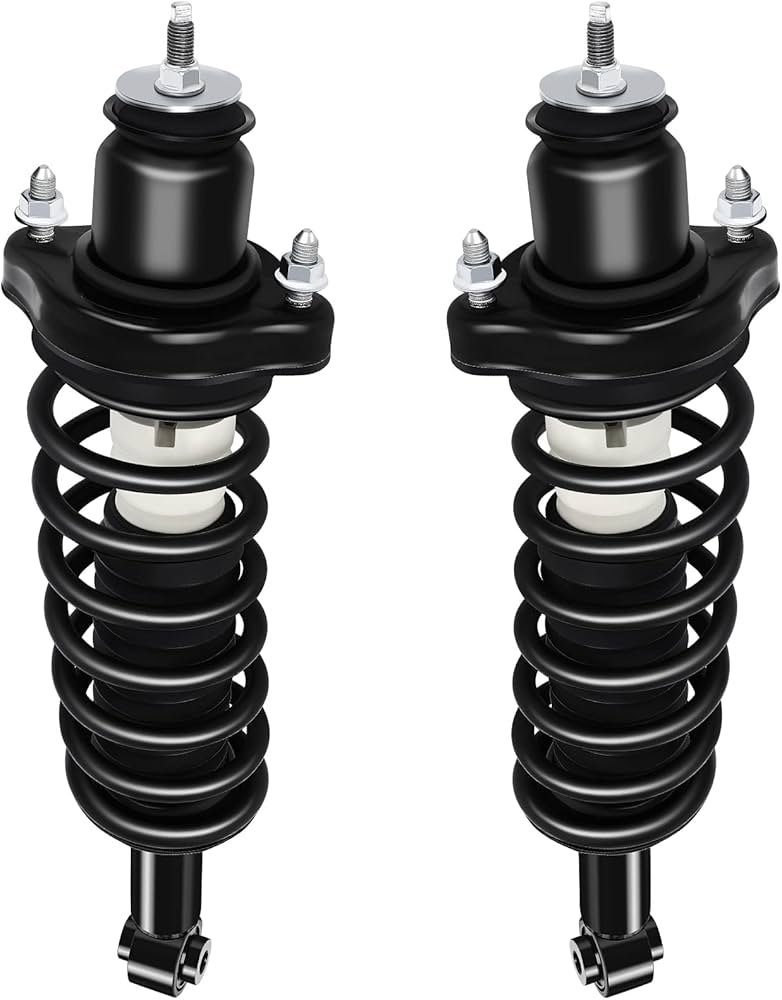 Mitsubishi Shock Absorber