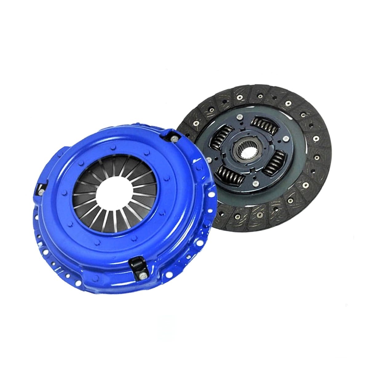 Land Cruiser Clutch Plate