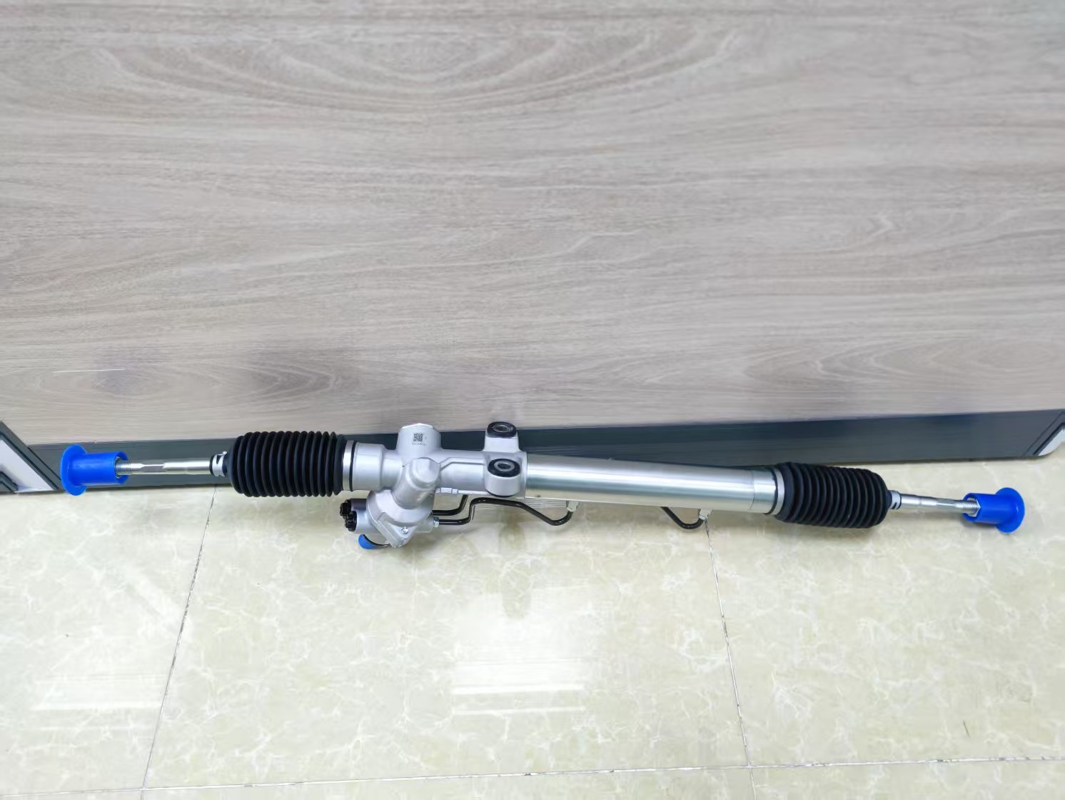 44250-20581 44250-20583 44250-05060 44250-05061 Power Steering Rack and Pinion for TOYOTA CORONA 1994-1996 - Image 2