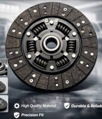 Car Clutch Plate