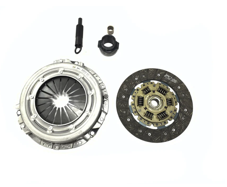 Land Cruiser Clutch Plate - Image 2