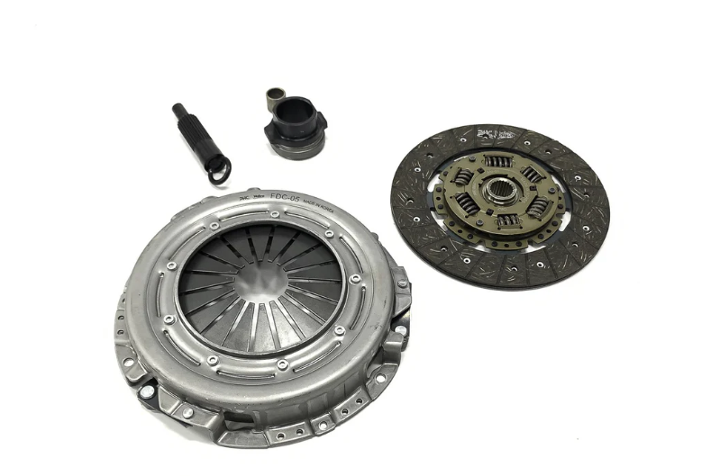 Land Cruiser Clutch Plate - Image 3