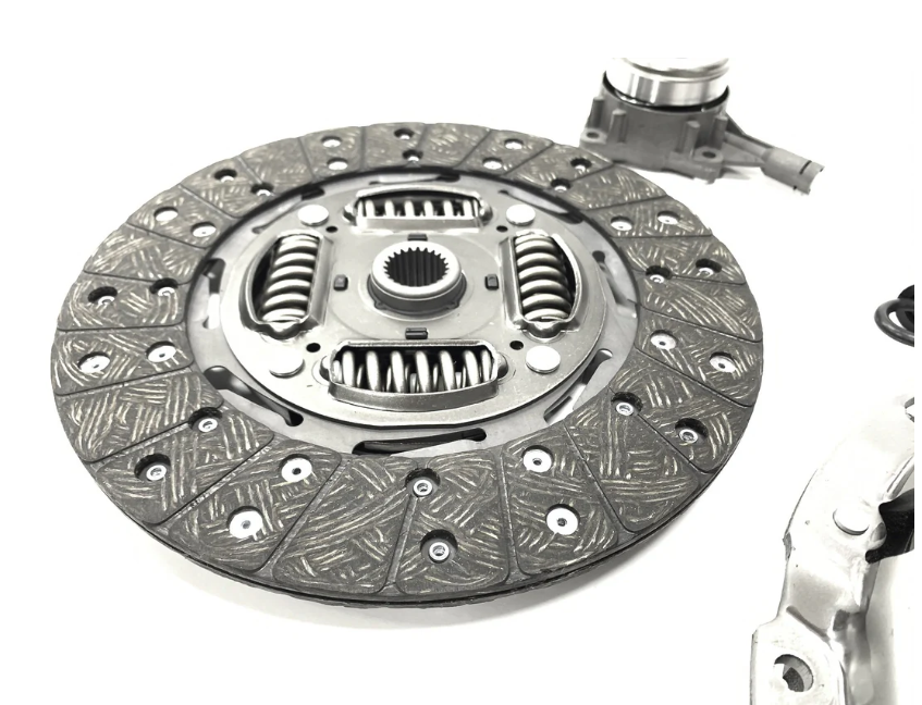 Land Cruiser Clutch Plate - Image 4