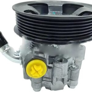 44310-0K130 Power Steering Pump Compatible with Toyota Hilux Revo
