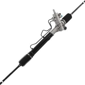 RAV4 2001-03 Steering Rack