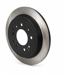 Toyota Tundra Sequoia Rear Brake Disc 42431-0C011