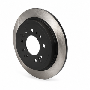 Toyota Tundra Sequoia Rear Brake Disc 42431-0C011
