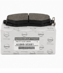 Nissan Patrol Safari Front Brake Pad 41060-VC091