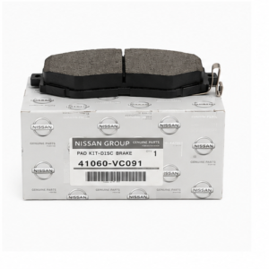 Nissan Patrol Safari Front Brake Pad 41060-VC091