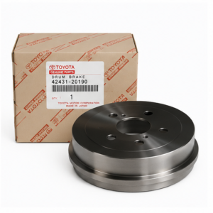Toyota Carina Corona Brake Drum 42431-20190