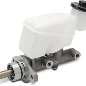 Yaris Brake Master Cylinder Assembly 47201-52330