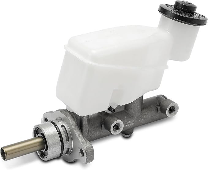 Yaris Brake Master Cylinder Assembly 47201-52330