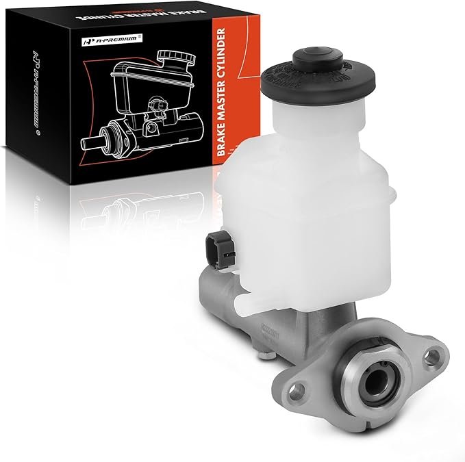 RAV4 Brake Master Cylinder 47201-42080