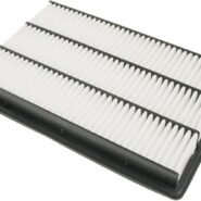 Mitsubishi Pajero Montero Air Filter MR404847 4M40 6G72 6G74 engine air filter
