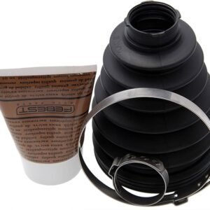 Toyota Prado 90 4Runner Outer Axle Boot 04438-35030