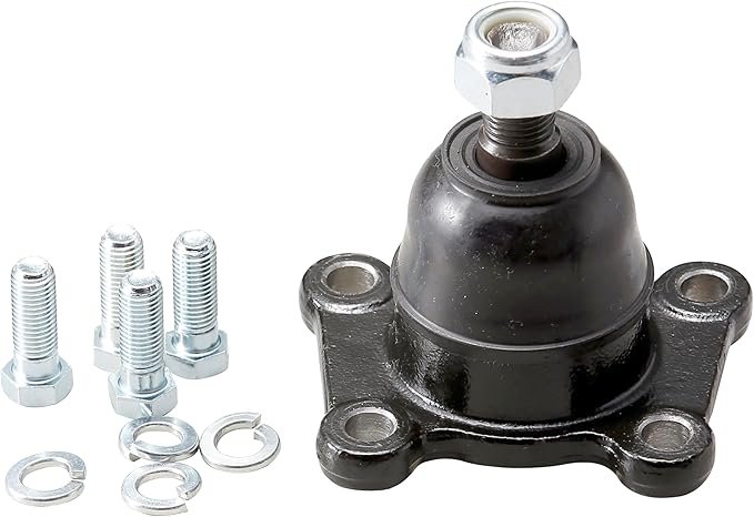 Toyota Hilux Pickup 4WD Lower Ball Joint 43330-39265 - Image 3
