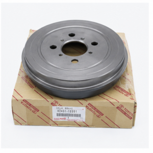 Toyota Corolla Spacio Rear Brake Drum 42431-12201
