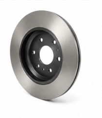 Toyota Corolla Rear Brake Disc 42431-02070