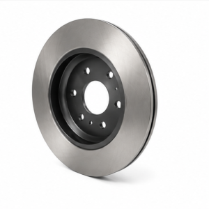 Toyota Corolla Rear Brake Disc 42431-02070