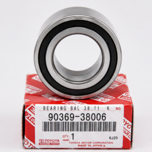 Corolla Wheel Bearing 90369-38006