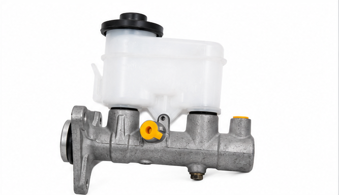 Toyota Corolla AE101 4AFE Brake Master Cylinder Assembly 47201-12830 - Image 4