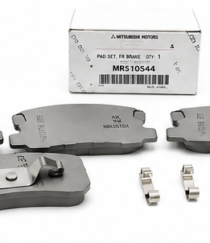 Mitsubishi Pajero Outlander Chariot Rear Brake Pad MR510544